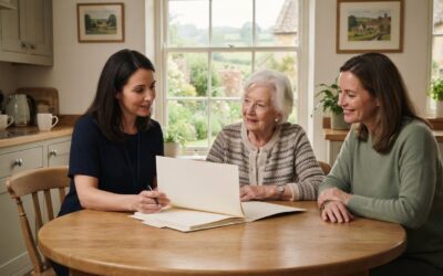 Understanding UK Home Care Agency Contracts: 2026 Guide