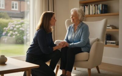 What to Do When an Elderly Parent Needs 24-Hour Care at Home (2026 Guide)